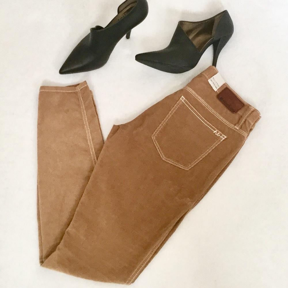 Henry & Belle Corduroy Jeans